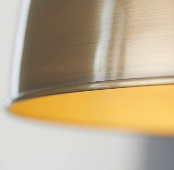 Franklin 1lt Pendant - 98744