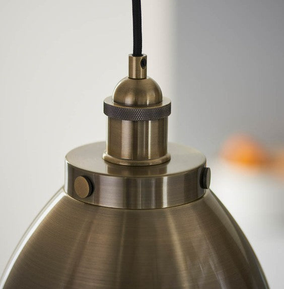 Franklin 1lt Pendant - 98745