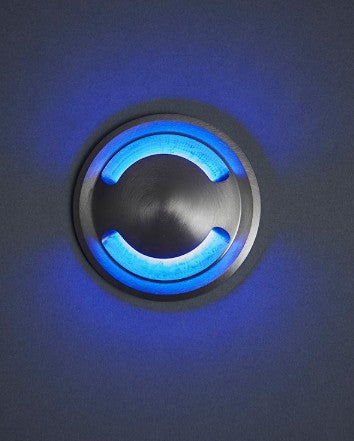 Hades bezel 2-way - 91958