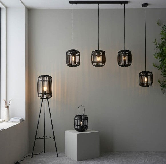 Mathias 3lt Pendant - 101698