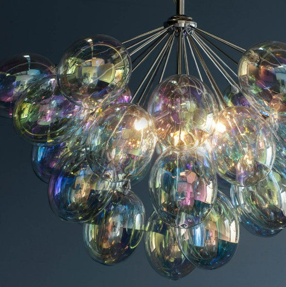 Infinity 6lt Pendant - 76450