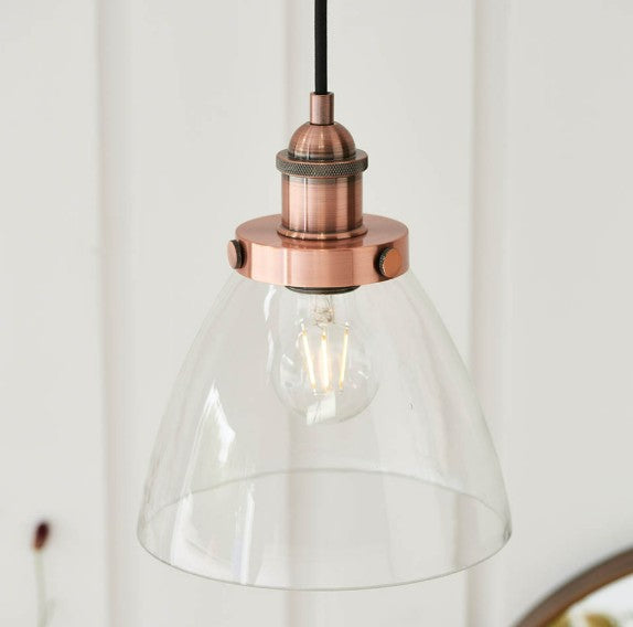 Hansen 1lt Pendant - 76332