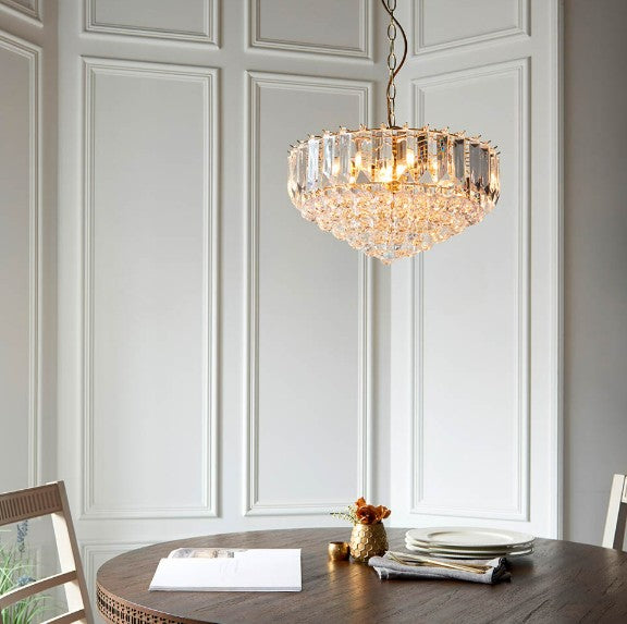 Fargo 6lt Pendant - FARGO-18BP