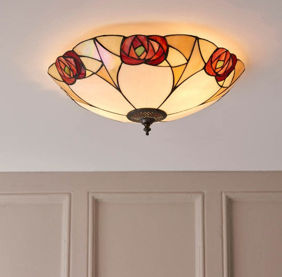 Ingram 2lt Flush - 64182