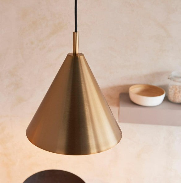 Cape 1lt Pendant - 102891
