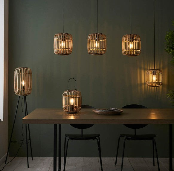 Mathias 1lt Pendant - 101777