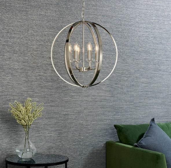 Ritz 6lt Pendant - 81508