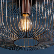 Nicola 1lt Pendant - 68986 - Bonus Superstore
