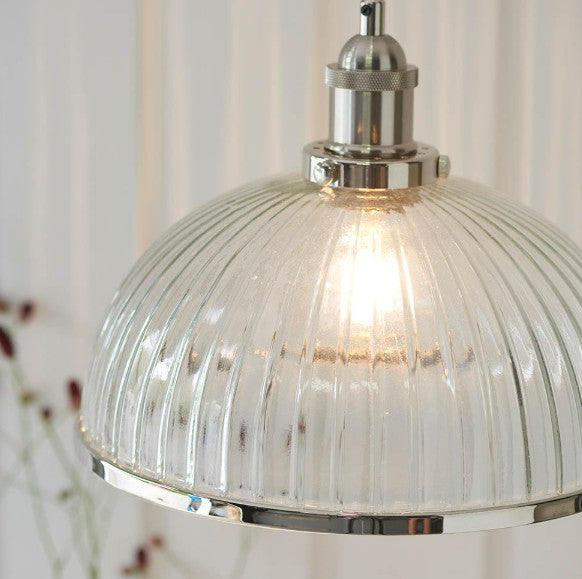 Hansen 1lt Pendant - 76713