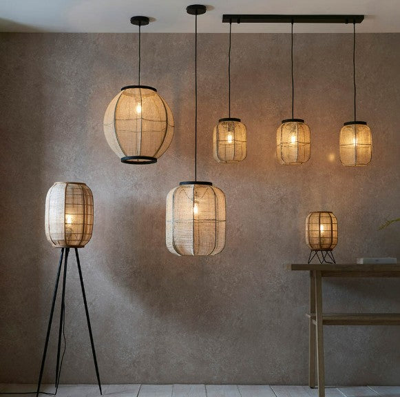 Zaire 1lt Pendant - 101689