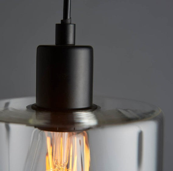 Toledo 1lt Pendant - 95472