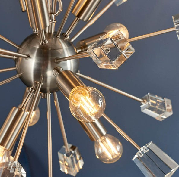 Miro 9lt Pendant - 81917