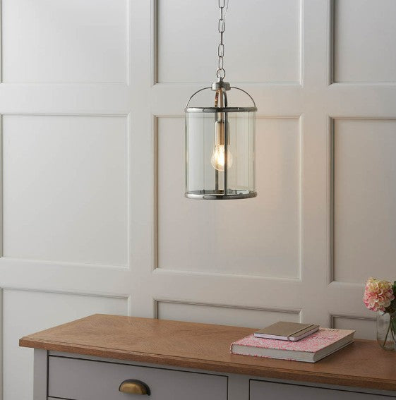 Lambeth 1lt Pendant - 70323 - Bonus Superstore