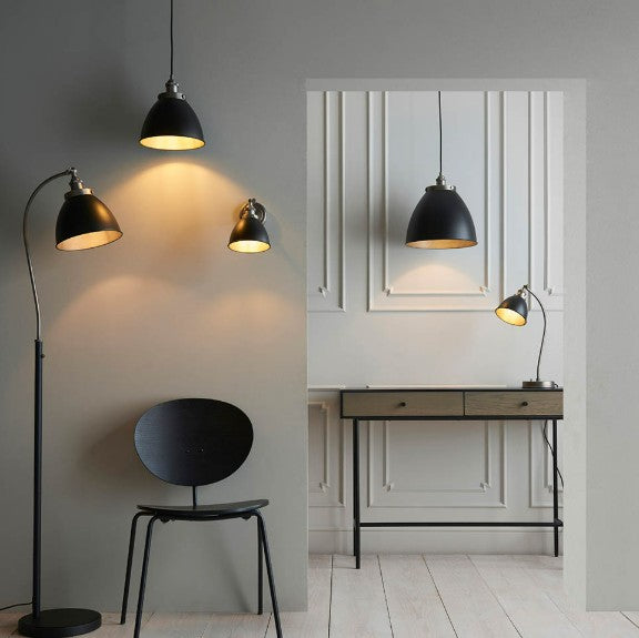Franklin 1lt Pendant - 98750