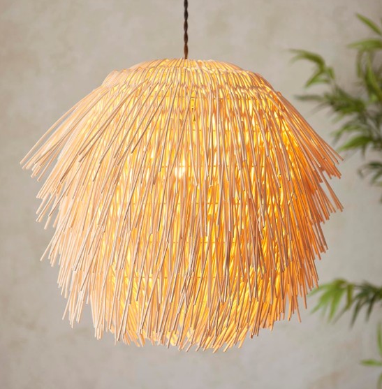 Pushpa 1lt Pendant easyfit - 109204