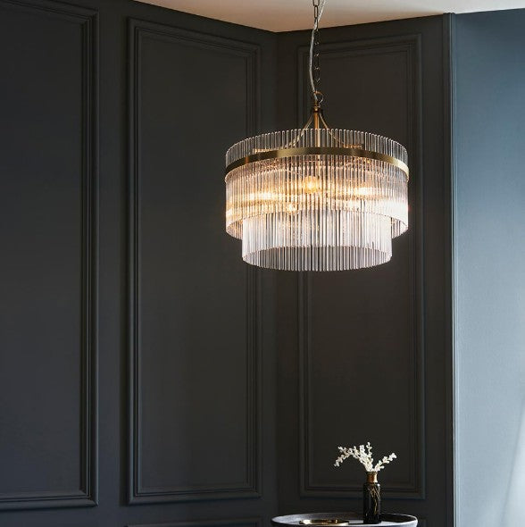Marietta 5lt Pendant - 99166