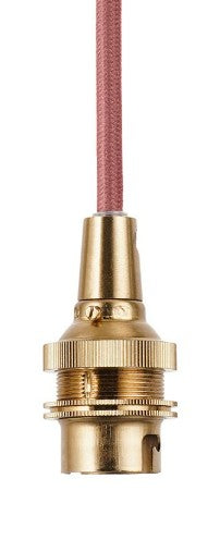 Eltham 1lt Pendant - 111512