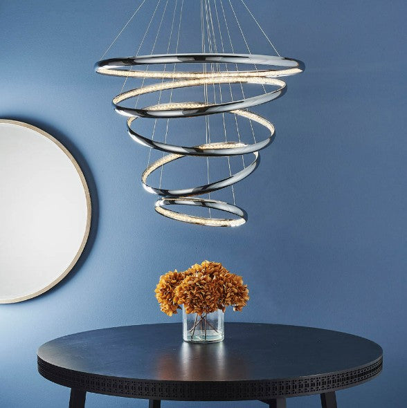 Ozias 1lt Pendant - 81906