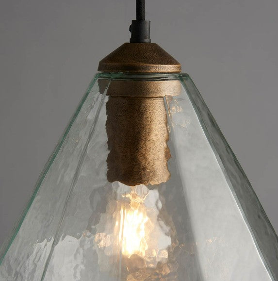 Ebbe 1lt Pendant - 95462