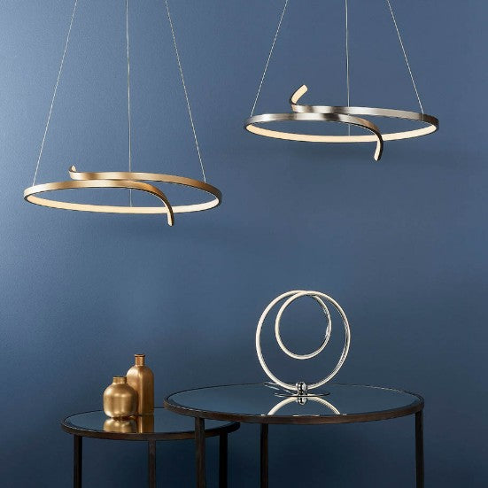 Rafe 1lt Pendant - 90323