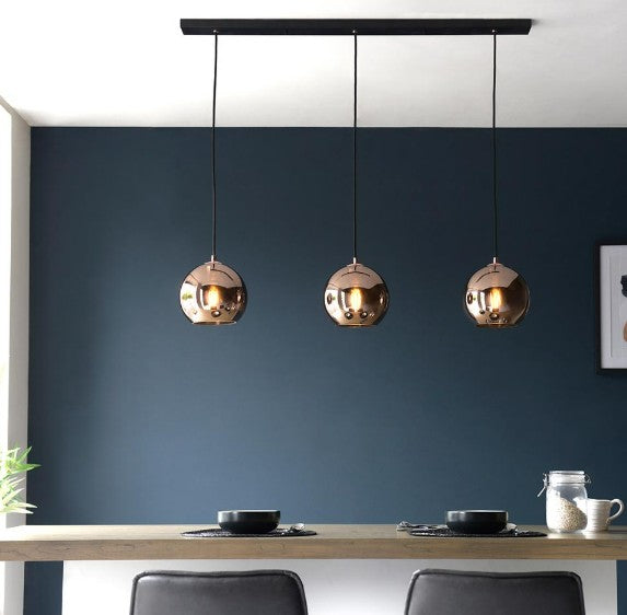 Boli 3lt Pendant - 102929