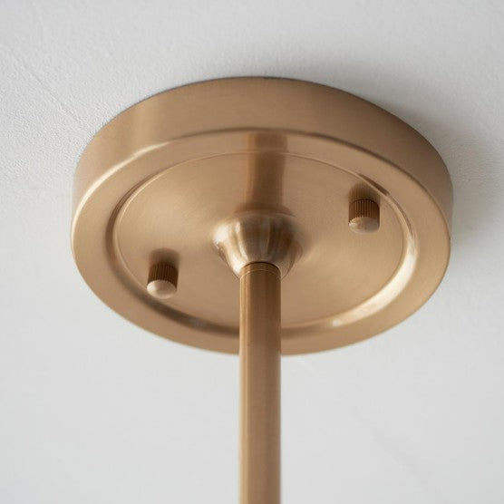 Santiago 4lt Pendant - 108211