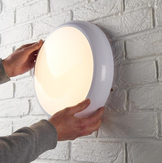 Saxby HeroPRO IP65 18W - 95539