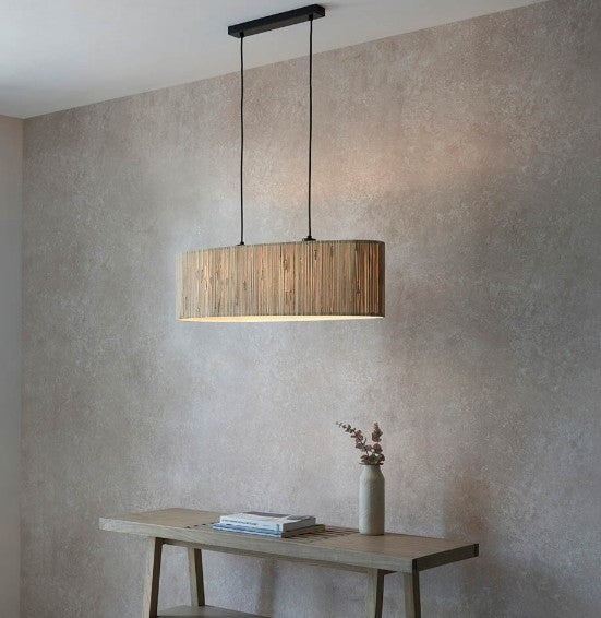 Longshore 2lt Pendant - 101692