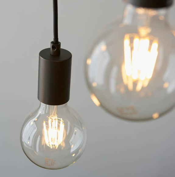 Stellan 6lt Pendant - 101684