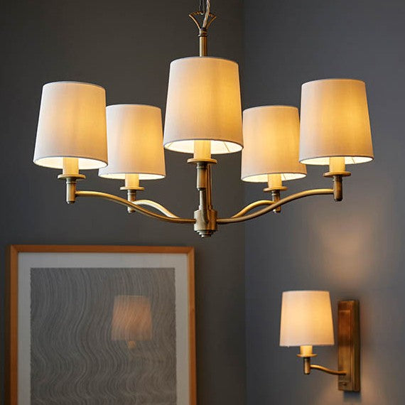 Ortona 5lt Pendant - 70245 - Bonus Superstore