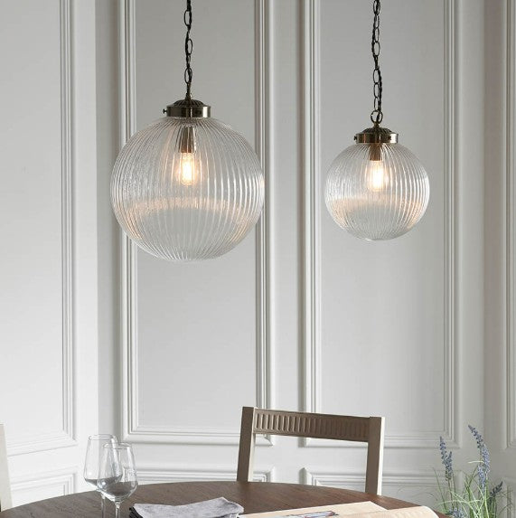 Brydon 1lt Pendant - 71124