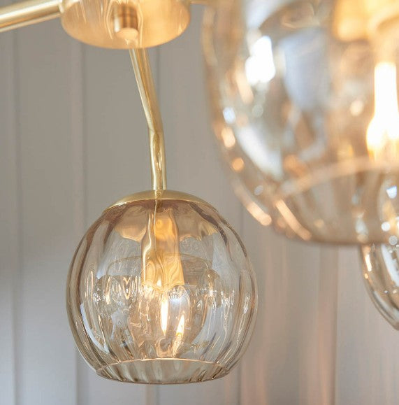 Dimple 5lt Pendant - 91969