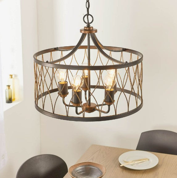 Heston 5lt Pendant - 61498 - Bonus Superstore