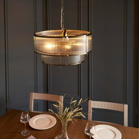 Ridgeton 5lt Pendant - 110944