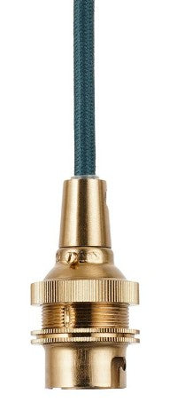 Eltham 1lt Pendant - 111511
