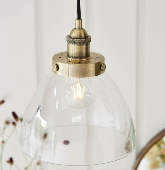Hansen 1lt Pendant - 77272