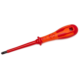 CK T49145-2 Screwdriver 2x100mm
