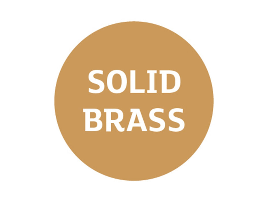 Firstlight Nautic Wall Light 4150BR