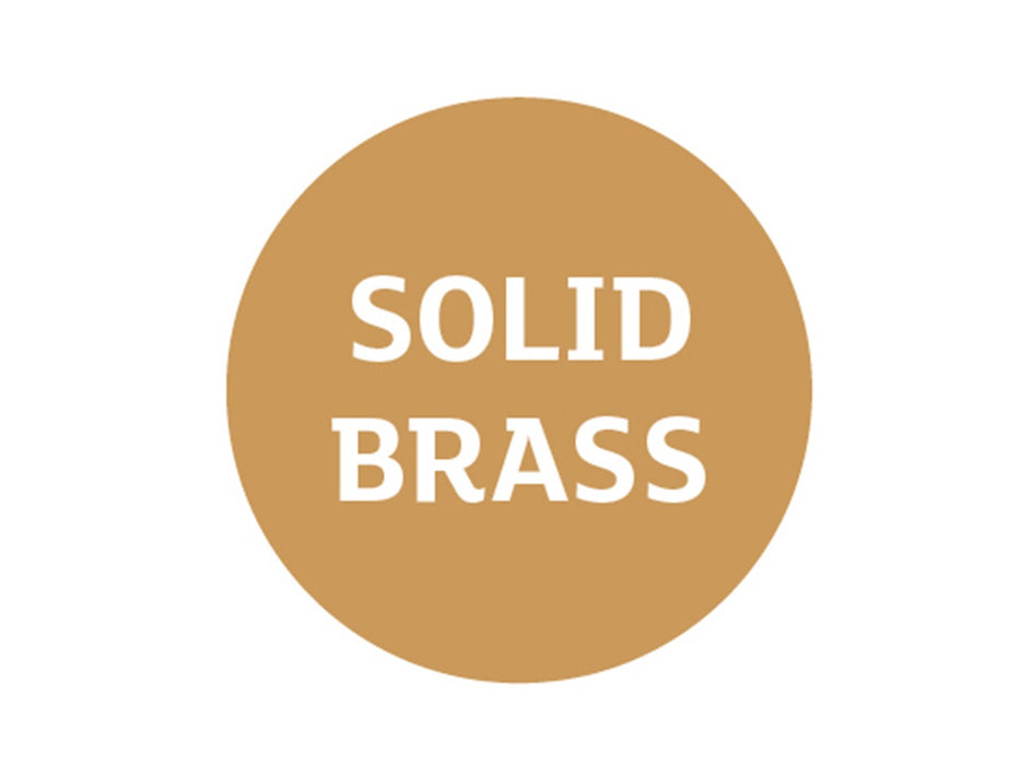 Firstlight Nautic Wall Light 4151BR