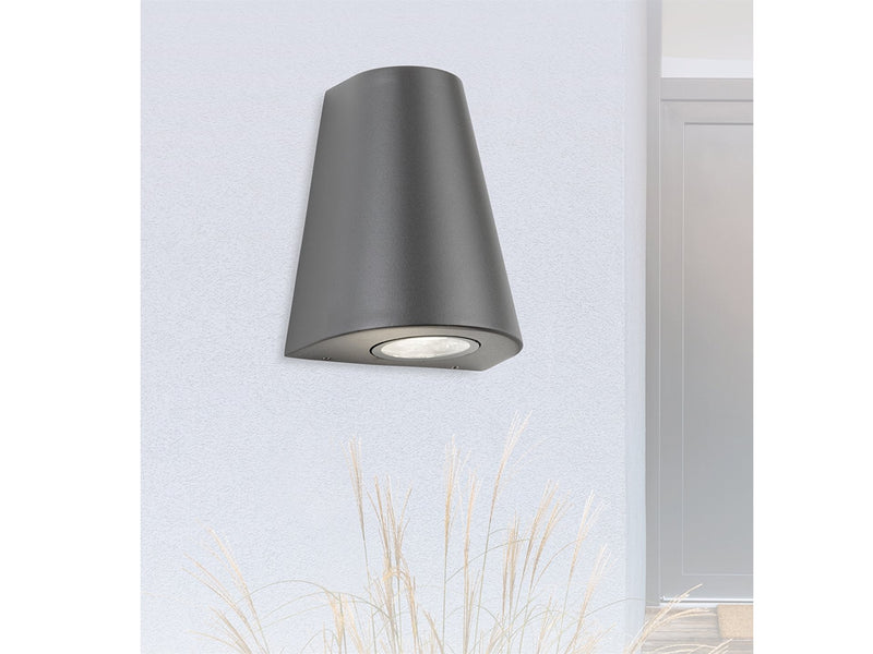 Firstlight Diablo LED Single Wall 4140GP