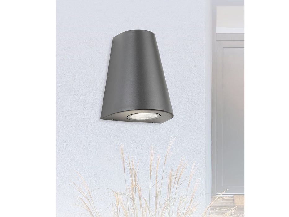 Firstlight Diablo LED 2 Light Wall 4141GP