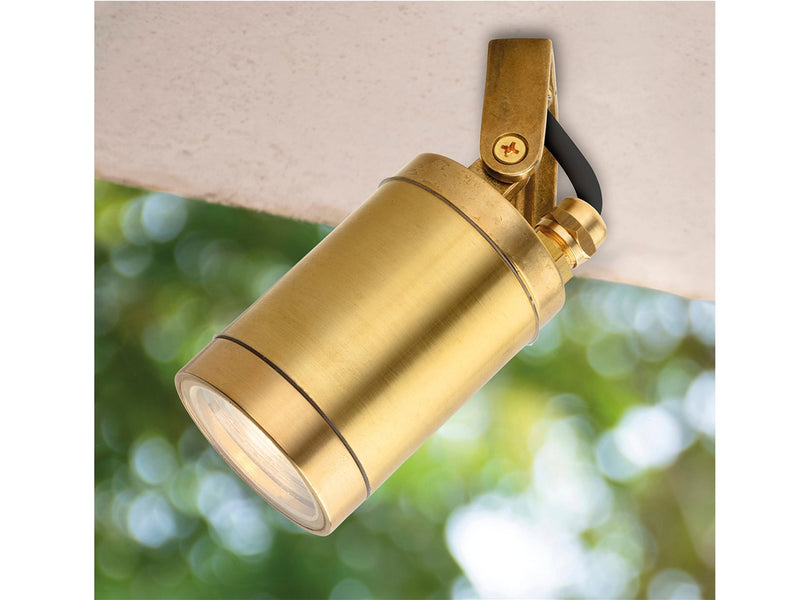 Firstlight Nautic Wall Light 4151BR