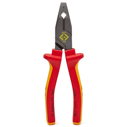 CK T39077-180 Tapered Nose Pliers