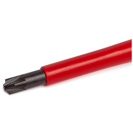 CK T49145-2 Screwdriver 2x100mm