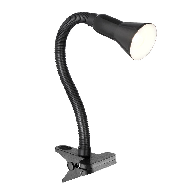 Firstlight Lucas Wall Light - Downlight 4122BK