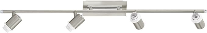 Eglo 90848 Spotlight Bar - Bonus Superstore