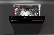 Hoover HDSN 1L380PB-80 Semi Integrated Dishwasher - Bonus Superstore