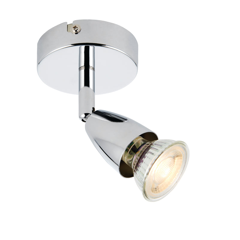 Amalfi 1lt chrome 7W - 43277