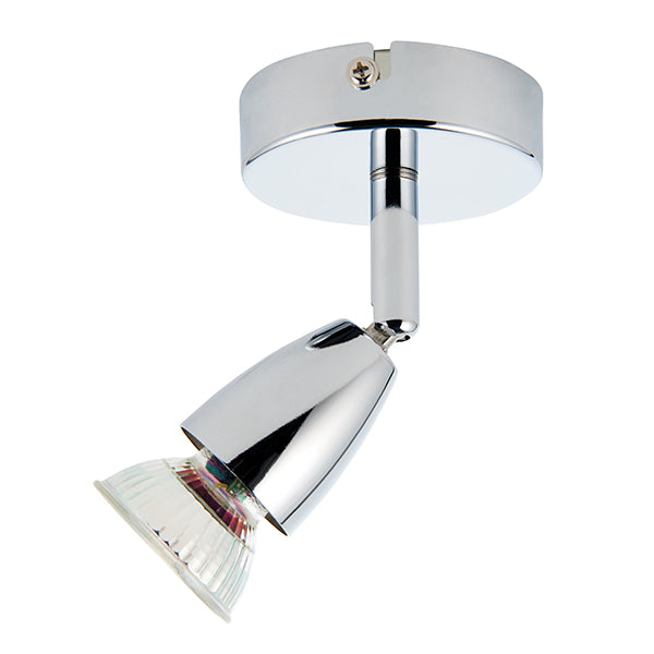 Amalfi 1lt chrome 7W - 43277
