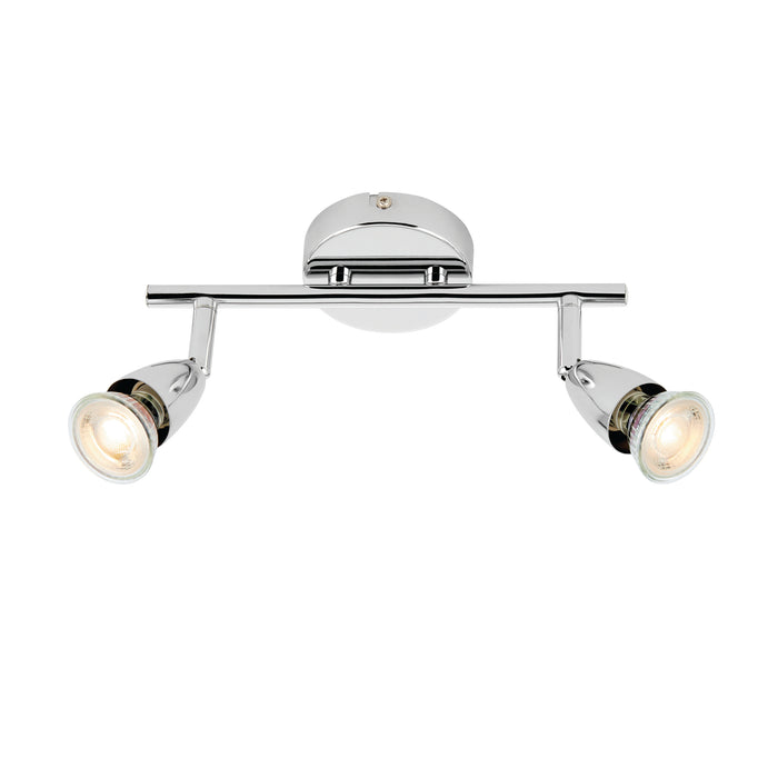 Amalfi 2lt chrome 35W - 43278